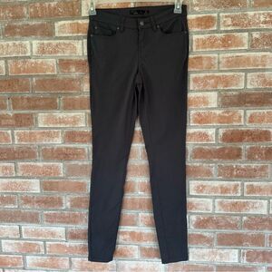 PrAna Hiking Pants Nylon Women’s Size 2 Gray Outdoors